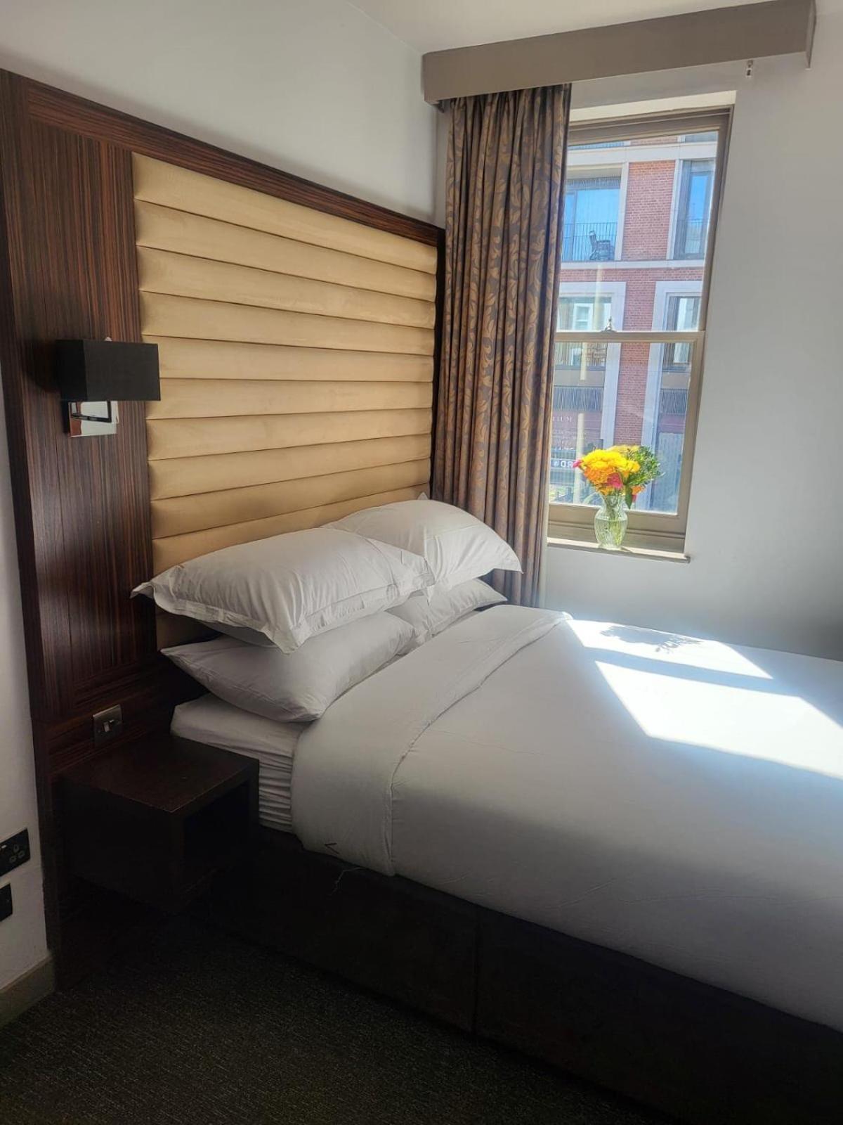 Boutique 302 Apartamento Londres