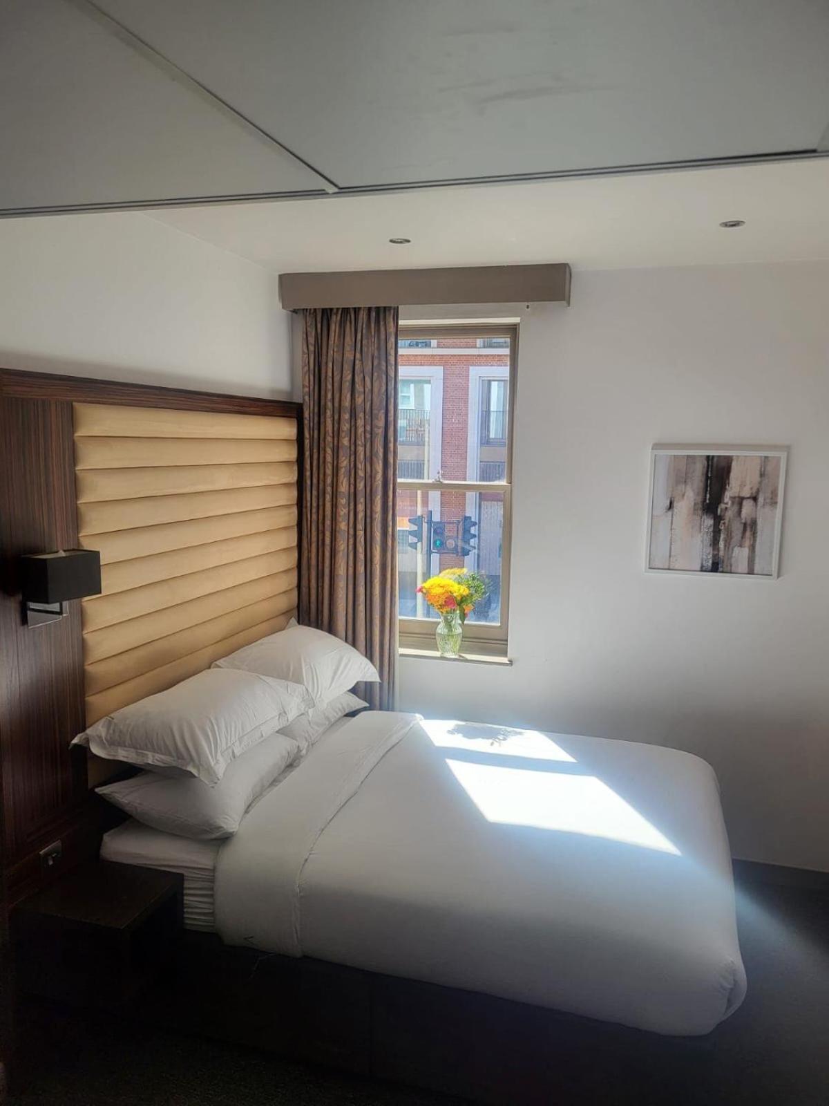 Boutique 302 Apartamento Londres